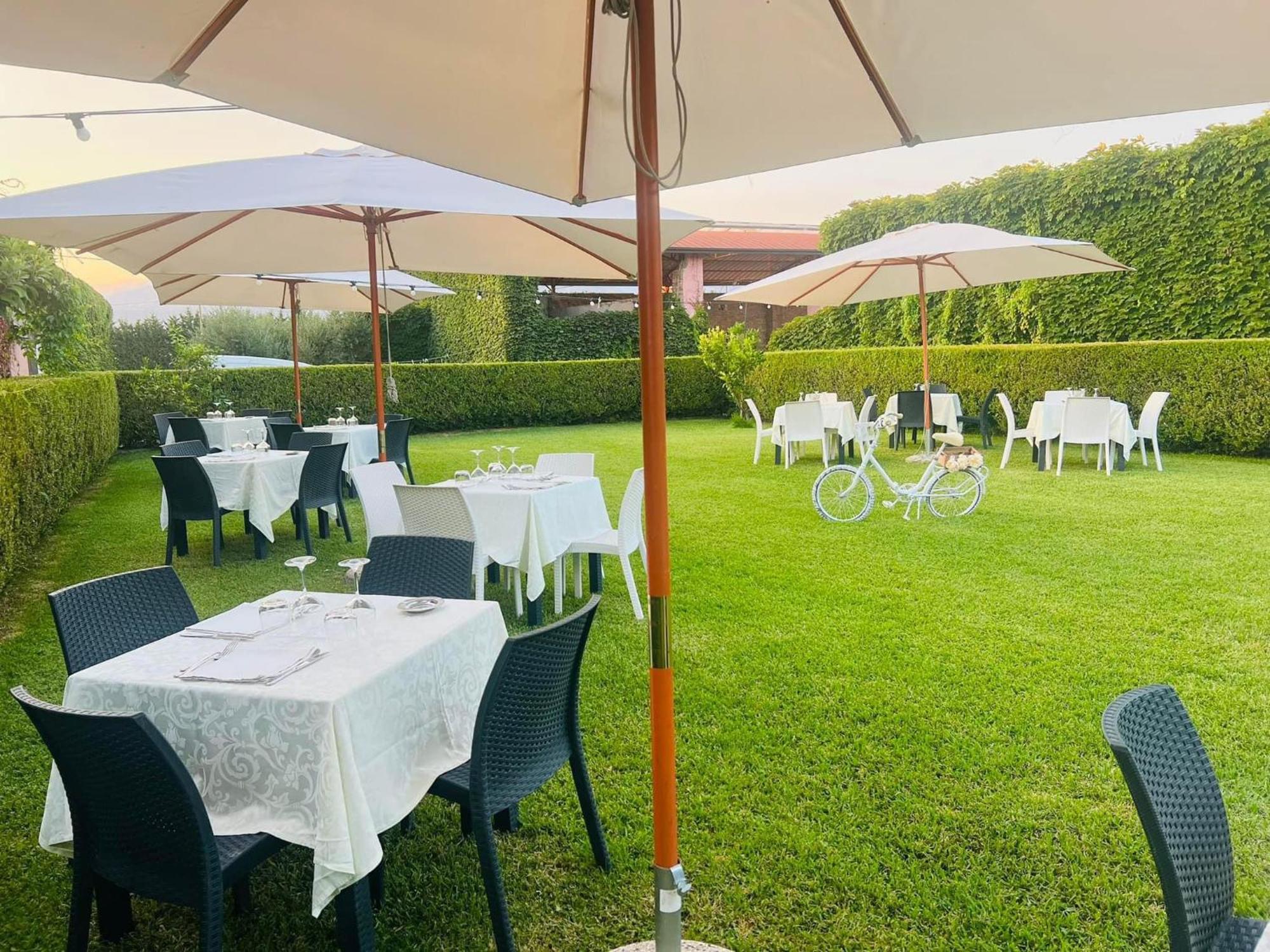Agriturismo Trigna Lamezia Terme Exterior photo